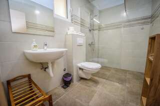 Апартаменты Apartment Vrutak Котор Апартаменты с 3 спальнями-41