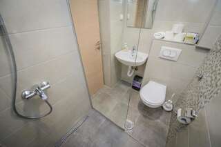 Апартаменты Apartment Vrutak Котор Апартаменты с 3 спальнями-42