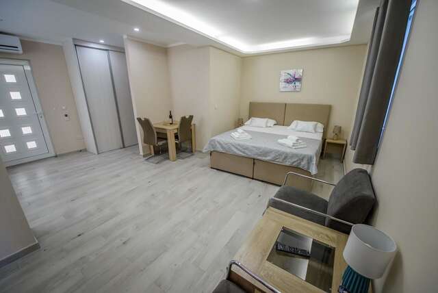 Апартаменты Apartment Vrutak Котор-14