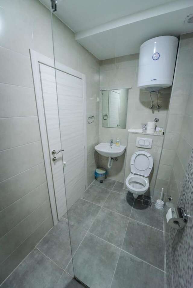 Апартаменты Apartment Vrutak Котор-15