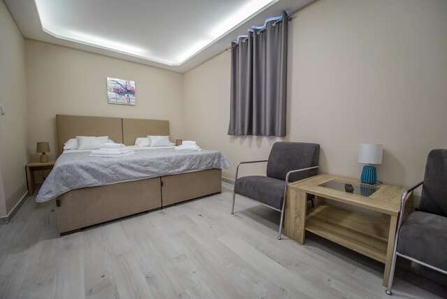 Апартаменты Apartment Vrutak Котор-18