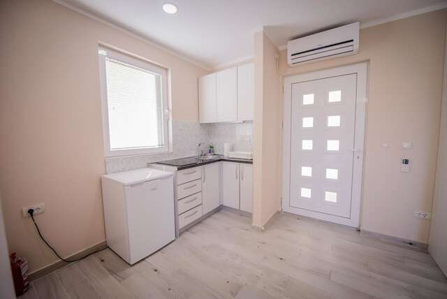 Апартаменты Apartment Vrutak Котор-19