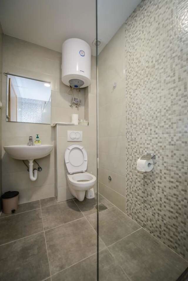 Апартаменты Apartment Vrutak Котор-21