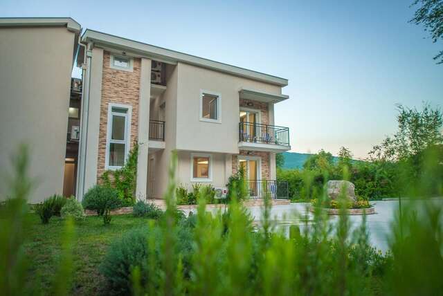 Апартаменты Apartment Vrutak Котор-4