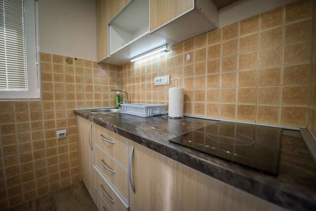 Апартаменты Apartment Vrutak Котор-22