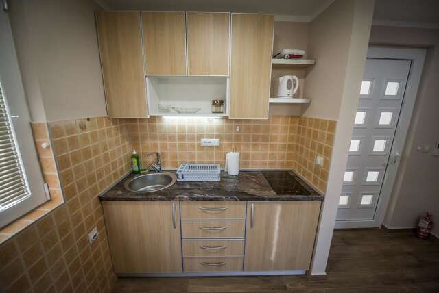 Апартаменты Apartment Vrutak Котор-25