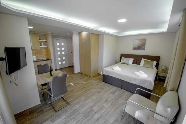 Апартаменты Apartment Vrutak Котор-26