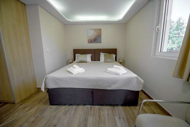 Апартаменты Apartment Vrutak Котор-28