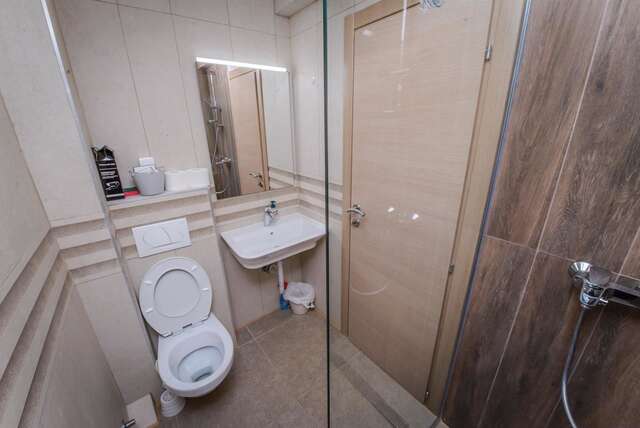 Апартаменты Apartment Vrutak Котор-31