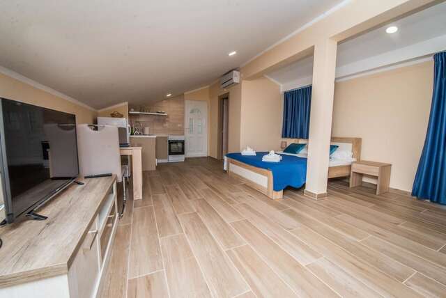 Апартаменты Apartment Vrutak Котор-32