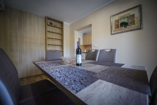 Апартаменты Apartment Vrutak Котор-36