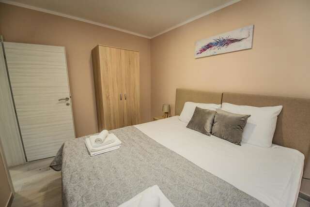 Апартаменты Apartment Vrutak Котор-37