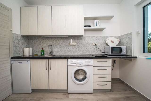 Апартаменты Apartment Vrutak Котор-44