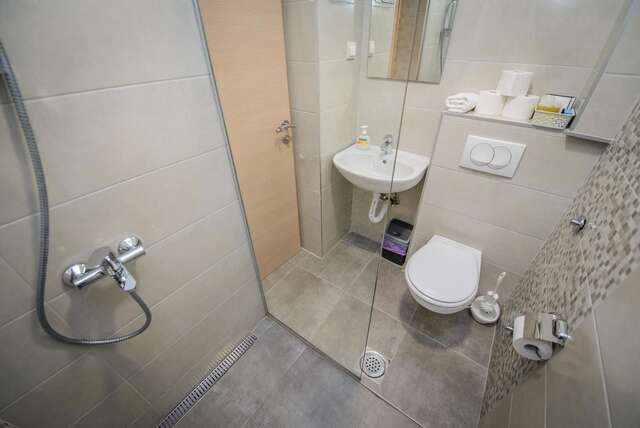 Апартаменты Apartment Vrutak Котор-45