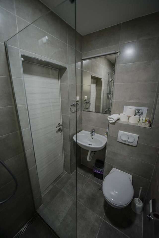 Апартаменты Apartment Vrutak Котор-47