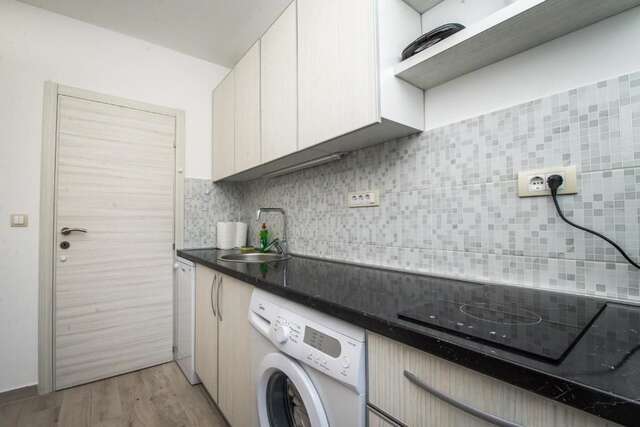 Апартаменты Apartment Vrutak Котор-48