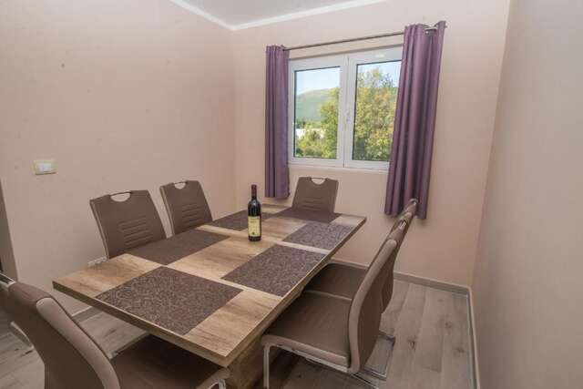 Апартаменты Apartment Vrutak Котор-50