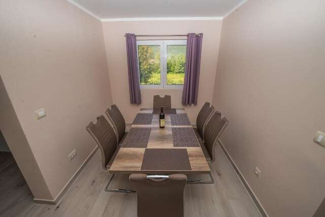 Апартаменты Apartment Vrutak Котор-51