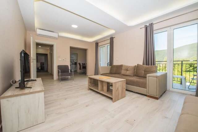 Апартаменты Apartment Vrutak Котор-52