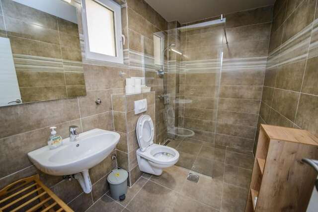 Апартаменты Apartment Vrutak Котор-59