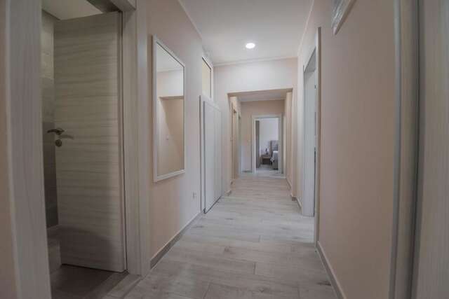 Апартаменты Apartment Vrutak Котор-61