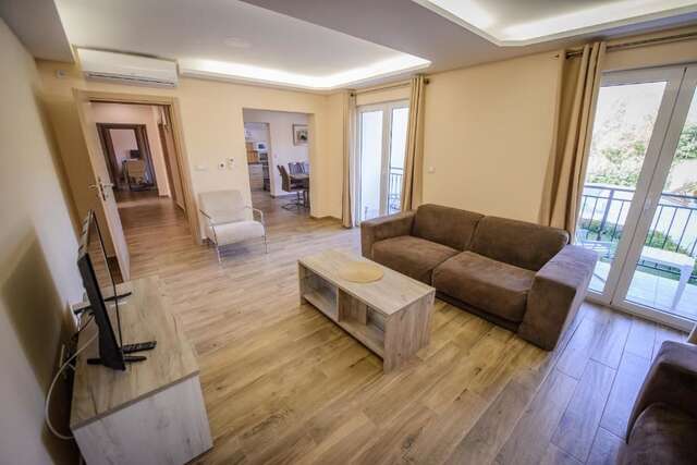 Апартаменты Apartment Vrutak Котор-62