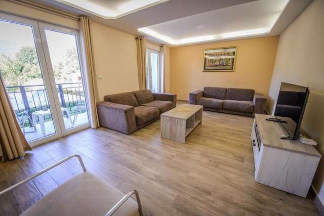 Апартаменты Apartment Vrutak Котор-63