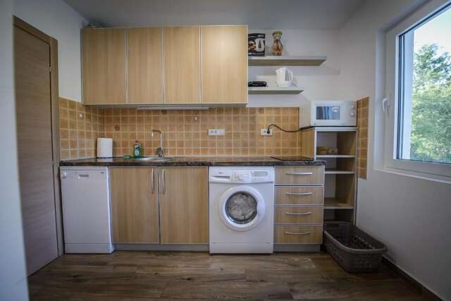 Апартаменты Apartment Vrutak Котор-67