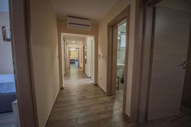 Апартаменты Apartment Vrutak Котор-68