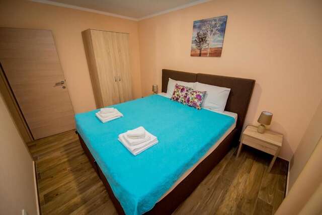 Апартаменты Apartment Vrutak Котор-71