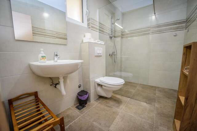 Апартаменты Apartment Vrutak Котор-74