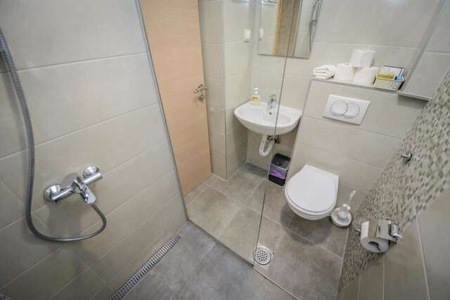 Апартаменты Apartment Vrutak Котор-75